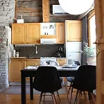 Apartamento Vonkamies Luosto