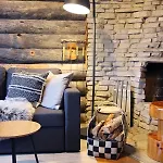 Apartamento Vonkamies Luosto