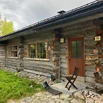 Vonkamies * Luosto