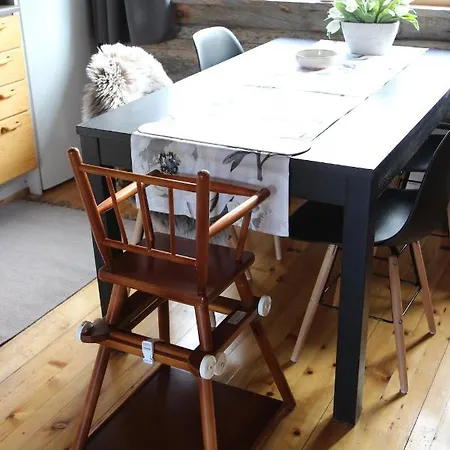 Апартаменты Vonkamies