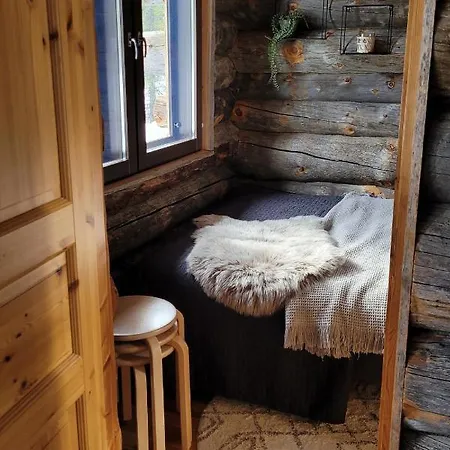 Vonkamies Апартаменты