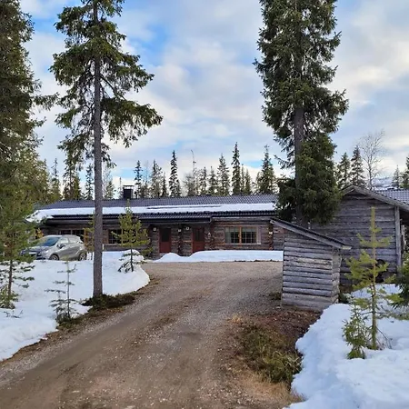 Vonkamies Луосто