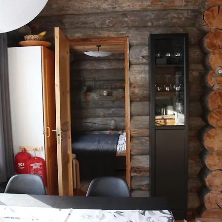 Апартаменты Vonkamies *