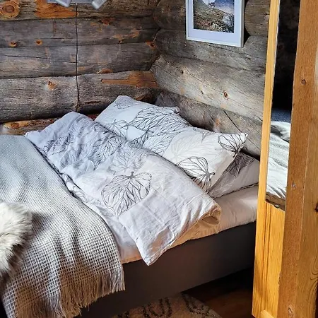 Vonkamies Апартаменты Луосто