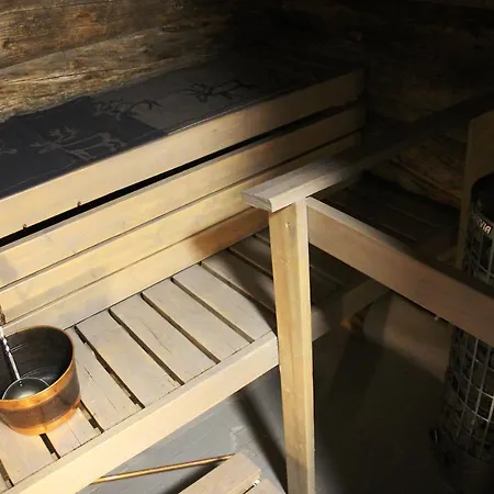 Vonkamies Апартаменты Луосто