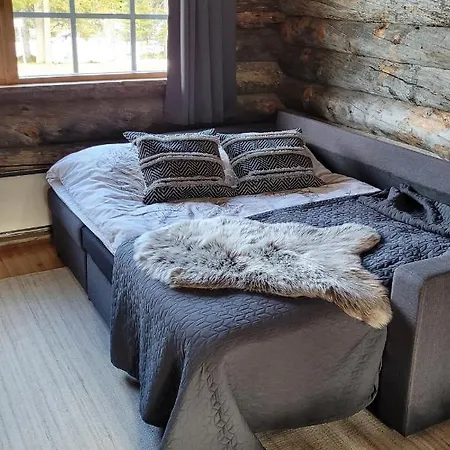 Апартаменты Vonkamies *