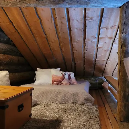 Vonkamies Apartment