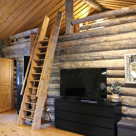 Vonkamies Апартаменты *