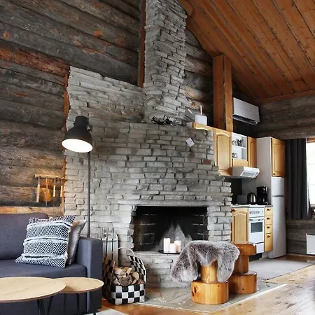 Vonkamies Апартаменты