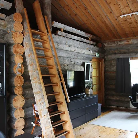 Апартаменты Vonkamies