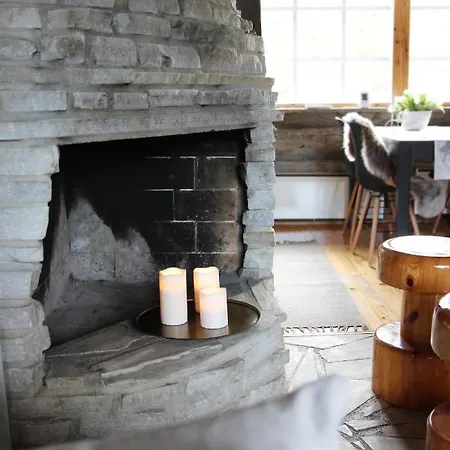 Апартаменты Vonkamies *