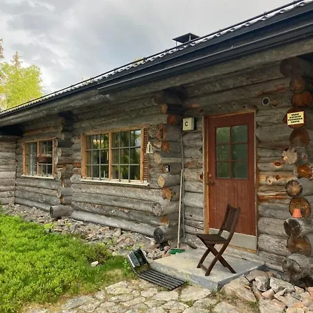 Vonkamies * Луосто