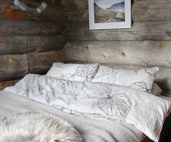 شقة Vonkamies لووُستو