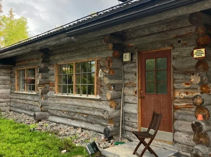 Vonkamies * لووُستو